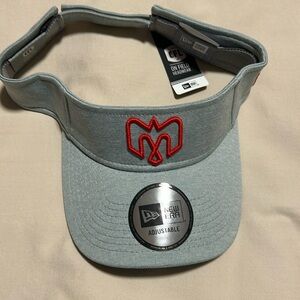 Montreal Alouette Visor